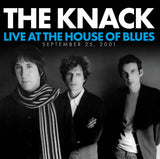Knack  The LP - Live At The House Of Blues