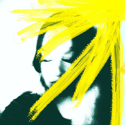 Wanloo Lisa LP - Shadows