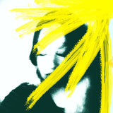 Wanloo Lisa LP - Shadows