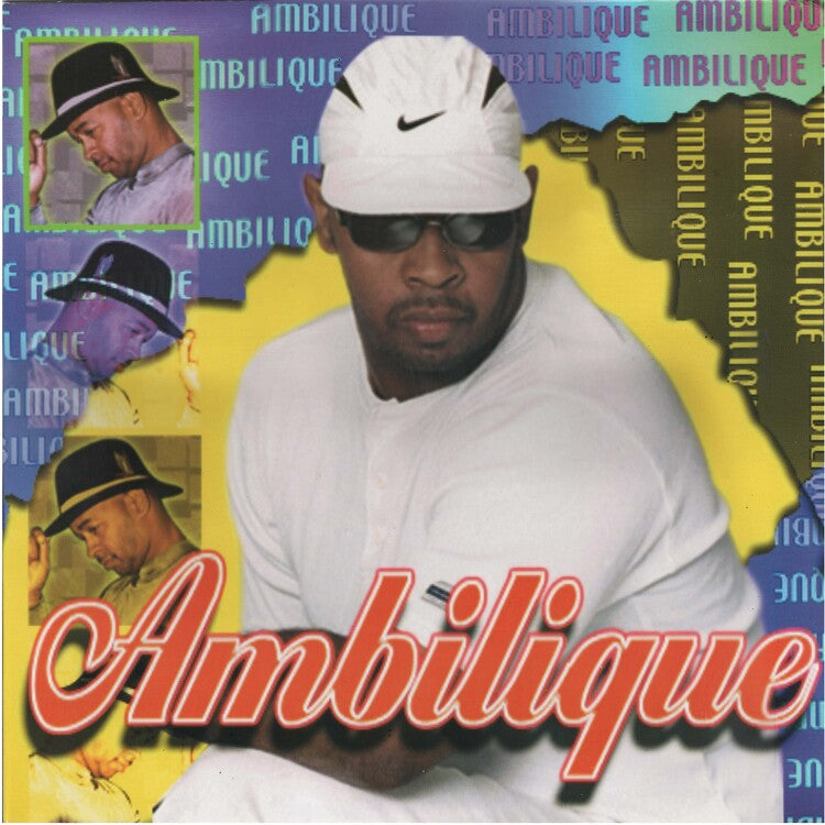 Ambilique LP - Ambilique