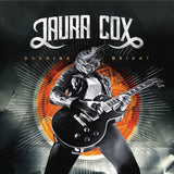 Laura Cox LP - Burning Bright
