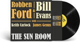 Robben Ford & Bill Evans LP - The Sun Room