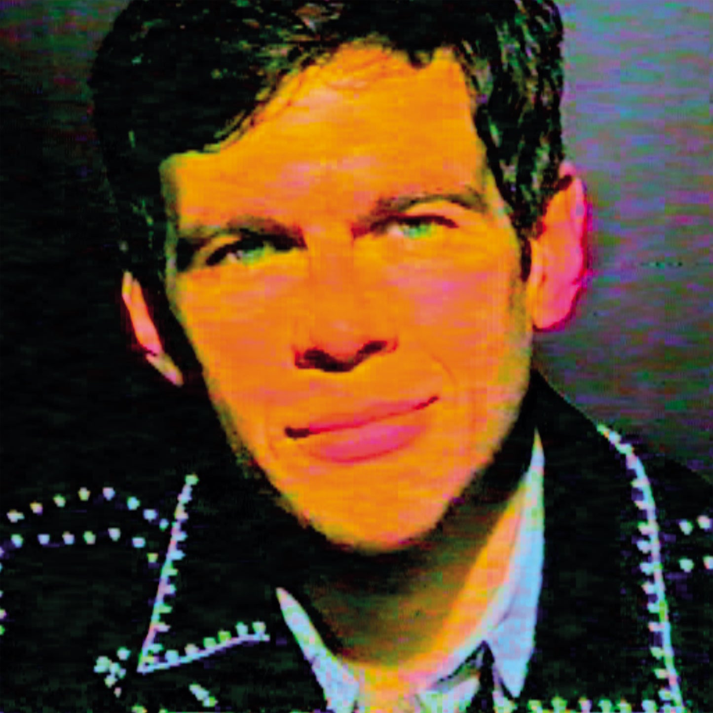 James Righton LP - Jim. I'M Still Here