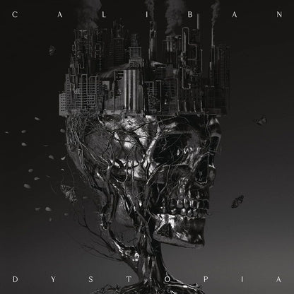 Caliban LP - Dystopia