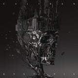 Caliban LP - Dystopia