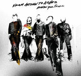 From Autumn To Ashes LP - Abandon Your Friends | Buy Now For 44.99