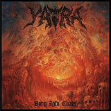 Yatra LP - Born Into Chaos