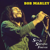 Bob Marley LP - Sun Is Shining Forever | Buy Now For 54.99