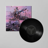 Arca LP - KiCk Iiii: | Buy Now For 39.99