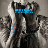 Grey Daze LP - The Phoenix