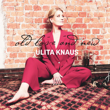 Ulita Knaus LP - Old Love And New