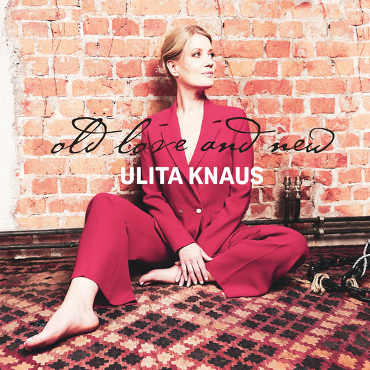 Ulita Knaus LP - Old Love And New