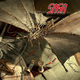 Saga LP - Trust | Buy Now For 39.99