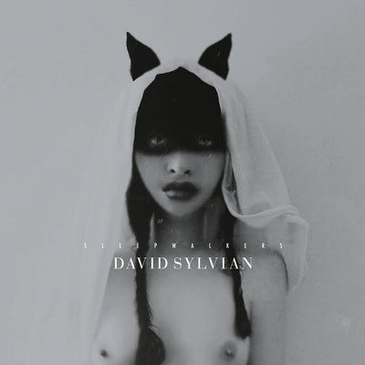 David Sylvian LP - Sleepwalkers | Buy Now For 49.99