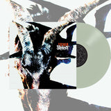 Slipknot LP - Iowa (Coke Bottle Clear Vinyl)