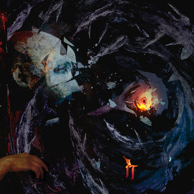 Deathbringer LP - It