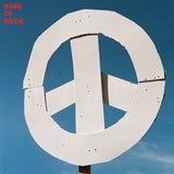 King Of Heck LP - Kingo