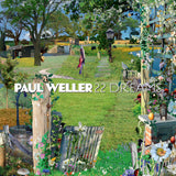 Paul Weller LP - 22 Dreams