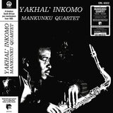 Mankunku Quartet LP - Yakhal Inkomo