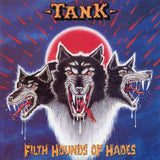 Tank LP - Filth Hounds Of Hades | Buy Now For 69.99