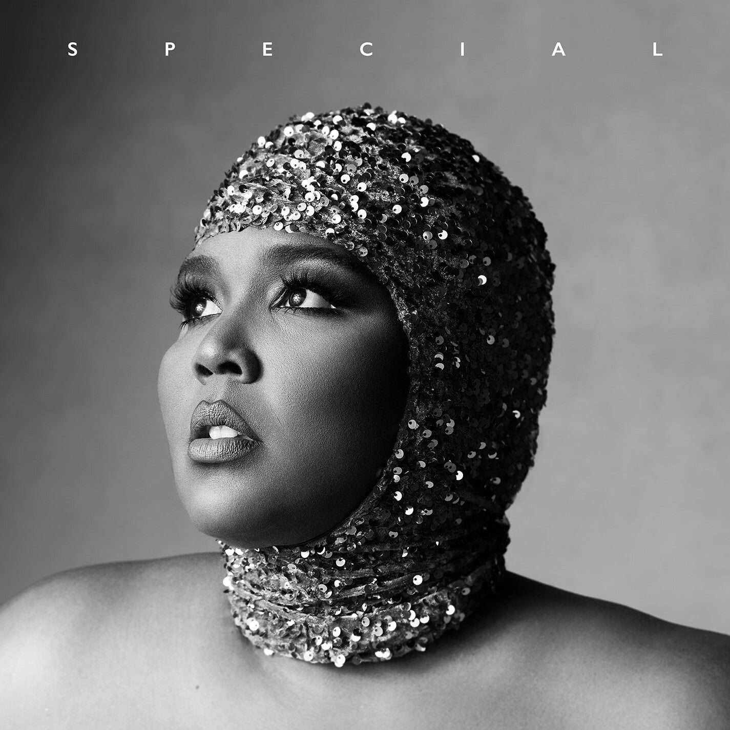Lizzo LP - Special