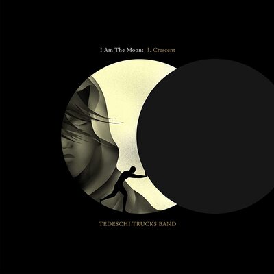 Tedeschi Trucks Band LP - I Am the Moon: I. Crescent | Buy Now For 44.99