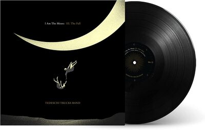 Tedeschi Trucks Band LP - I Am the Moon: III. The Fall | Buy Now For 44.99