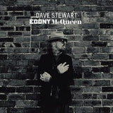 Dave Stewart LP - Ebony McQueen: | Buy Now For 129.99