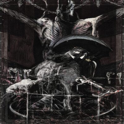 Integrity LP - Those Who Fear Tomorrow (Reiss
