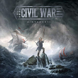 Civil War LP - Invaders