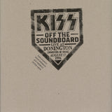 Kiss LP - Off The Soundboard: Live At Donington 1996