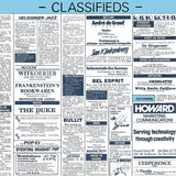 Monica Rypma LP - Classifieds