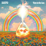 Susto LP - Time In The Sun