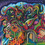 Al Lover LP - Cosmic Joke