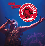 Anti-Nowhere League LP - Going Nowhere