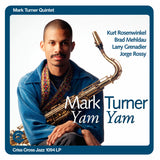 Mark Turner LP - Yam Yam
