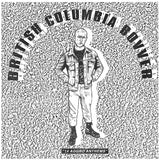 Various Artists LP - British Columbia Bovver | Buy Now For 34.99