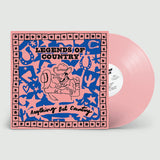 Legends of Country LP - Anything But Country | Buy Now For 44.99