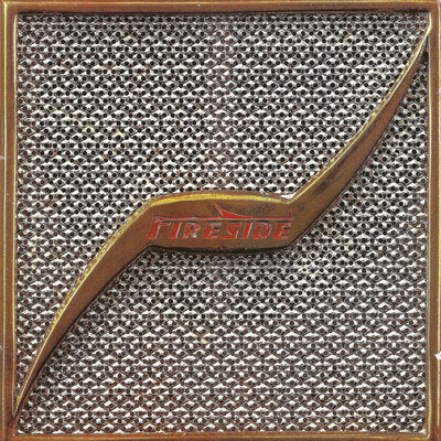 Fireside LP - Hello Kids