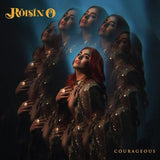 Róisín O LP - Courageous | Buy Now For 44.99