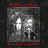 Hackedepicciotto LP - Menetekel