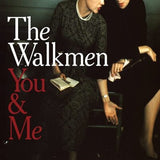 The Walkmen LP - You & Me Sun Studio Edition