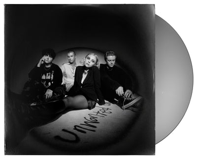 Pale Waves LP - Unwanted | Buy Now For 39.99