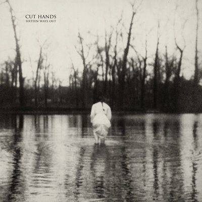 Cut Hands LP - Sixteen Ways Out: | Buy Now For 39.99