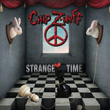 Chip Znuff LP - Strange Time