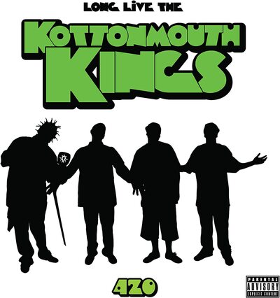 Kottonmouth Kings LP - Long Live The Kings
