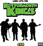 Kottonmouth Kings LP - Long Live The Kings