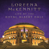 Loreena Mckennitt LP - Live At The Royal Albert Hall (2Lp) | Buy Now For 54.99