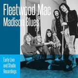 Fleetwood Mac LP - Madison Blues