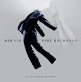 Paul Buchanan LP - Mid Air | Buy Now For 0